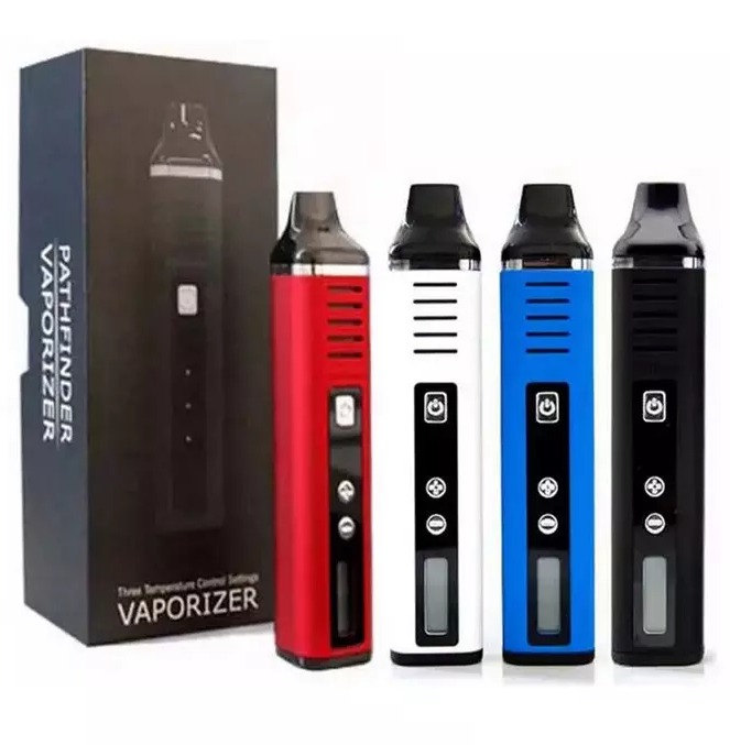 pathfinder dry herb vaporizer (3)