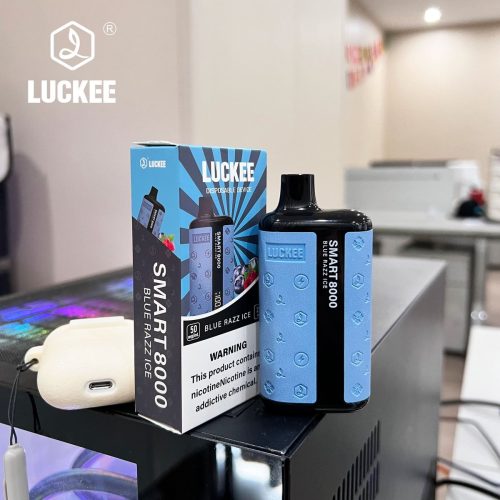 luckee 8000