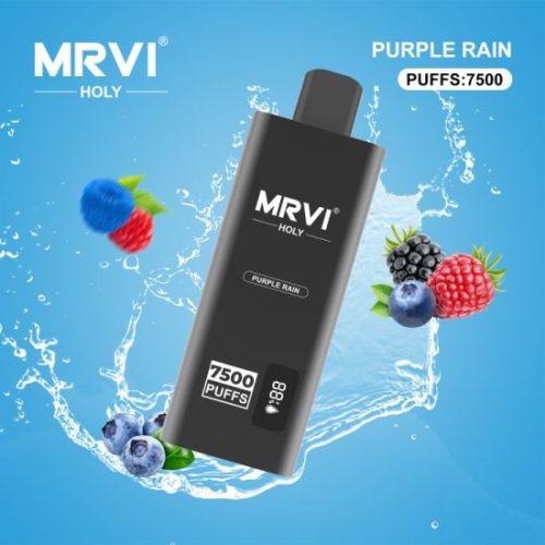 mrvi holy 7500