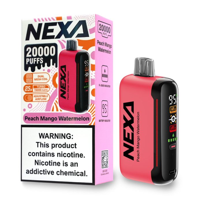 nexa n20000