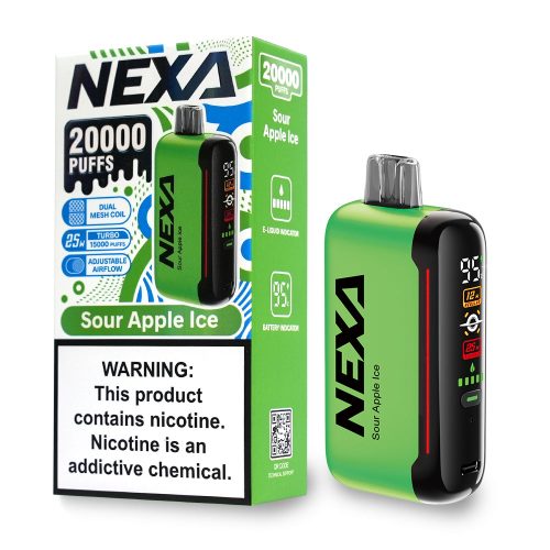 nexa n200000 20k