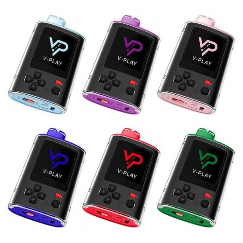 v-play 20000 puff vape