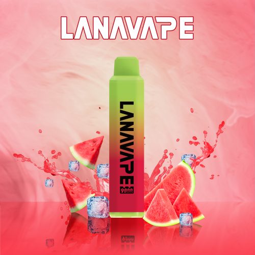 lanavape 9000 puff