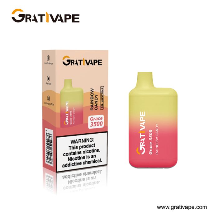 grativape vape