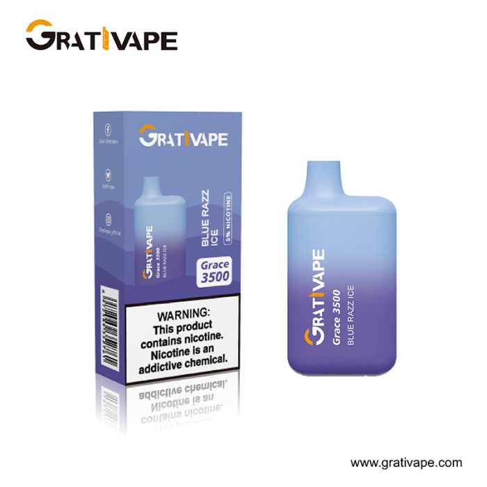 grativape grab 6000 puff