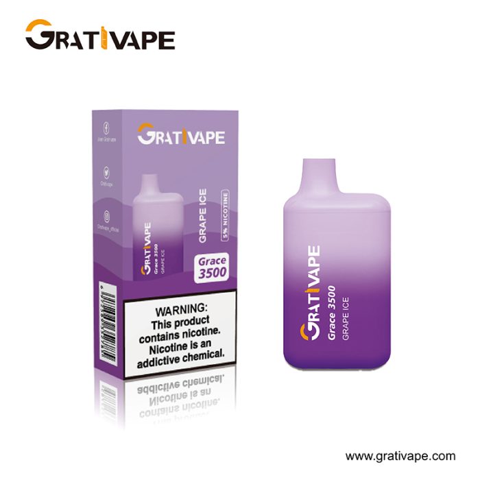 gretivape disposable vape