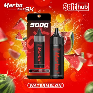  Marbo Bar 9000 Vape 