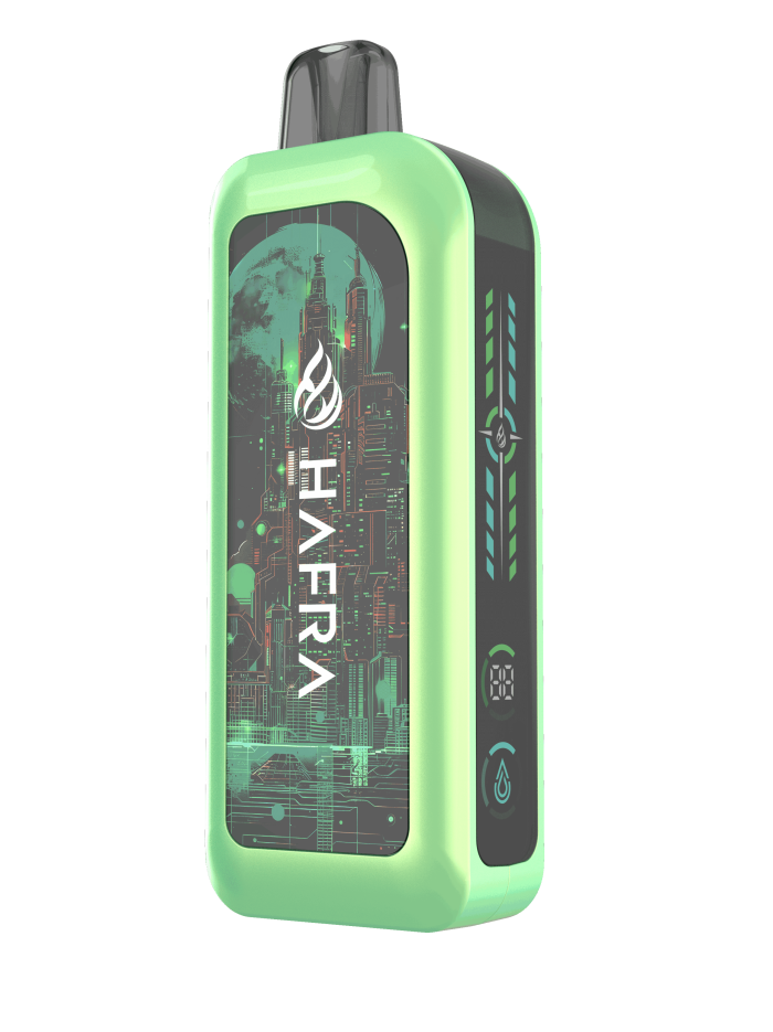 hafra ultra vape