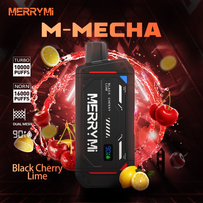 merrymi vape