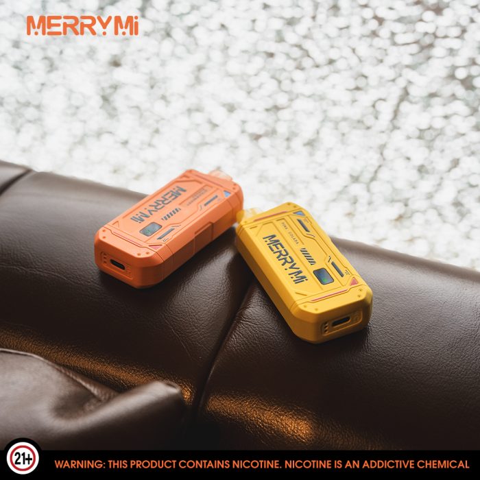 merrymi 16k