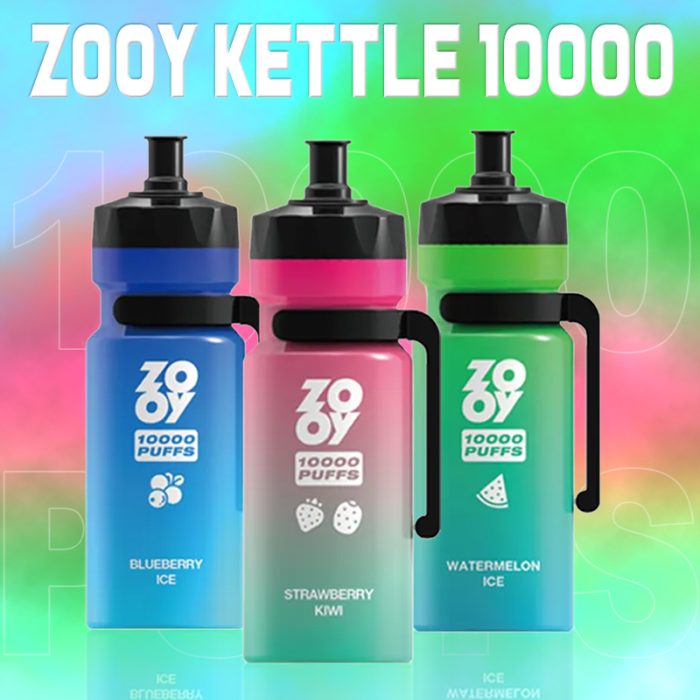 zooy 10k