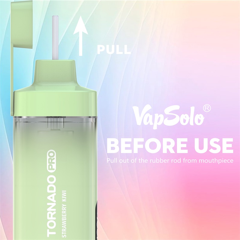 new vapsolo 12k