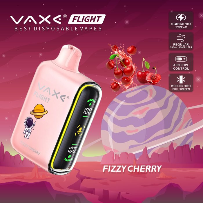 vaxe dispossable vape