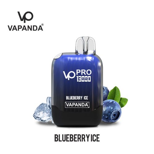 vp pro 13000 puff