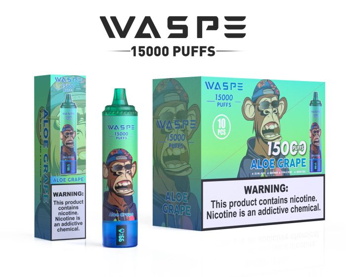 Waspe 15000