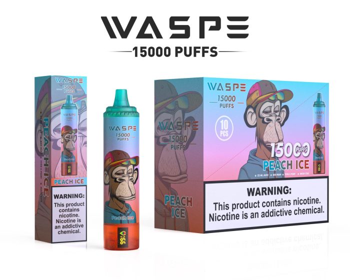 Waspe 15k