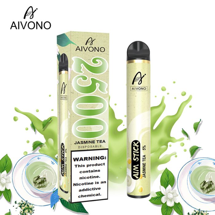 wholesales Aivono AIM STICK 2500 Puffs Vape