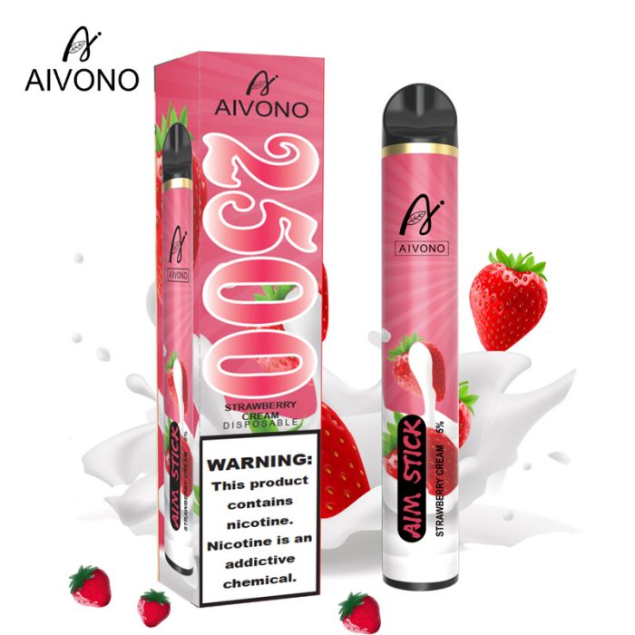 wholesales Aivono AIM STICK 2500 Disposable Vape