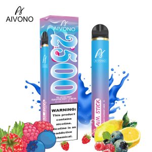 wholesales Aivono AIM STICK 2500 Puffs Disposable Vape