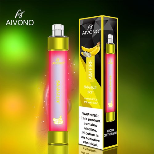 whosales Aivono AIM FIRE(Light) 1000 Puffs Vape