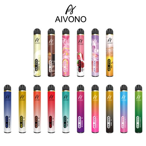 Aivono AIM STICK 2500 Disposable Vape