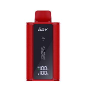 in stock IJoy Captain10000 puff Disposable Vape