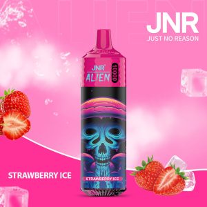 Jnr alien 10000 puffs Vape