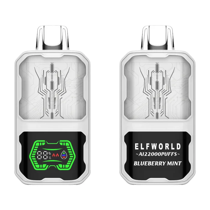 elfworld vape