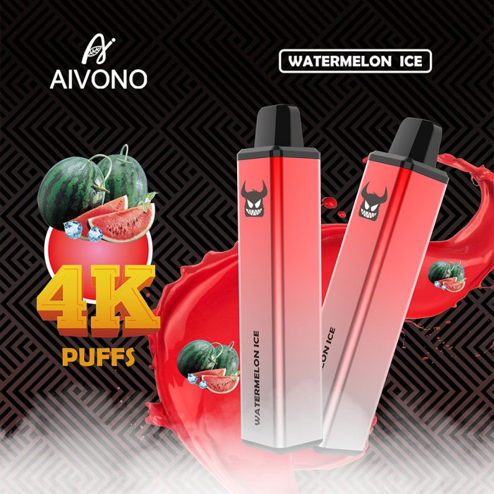 wholesales Aivono AIM FREAK (Square) 4000 Puffs Disposable Vape