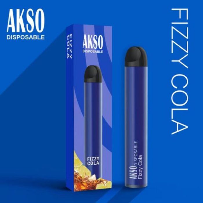 wholesales Akso 500 Disposable Vape