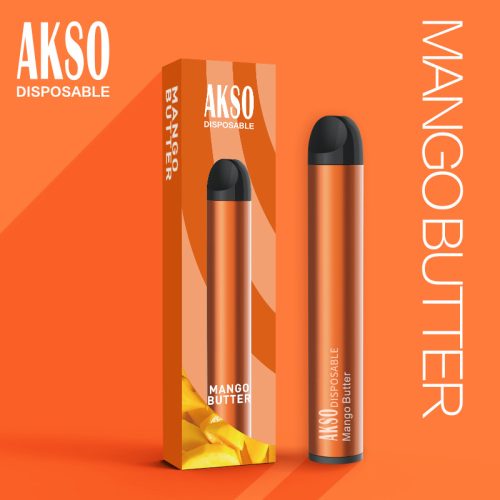 wholesales Akso 500 puff Vape