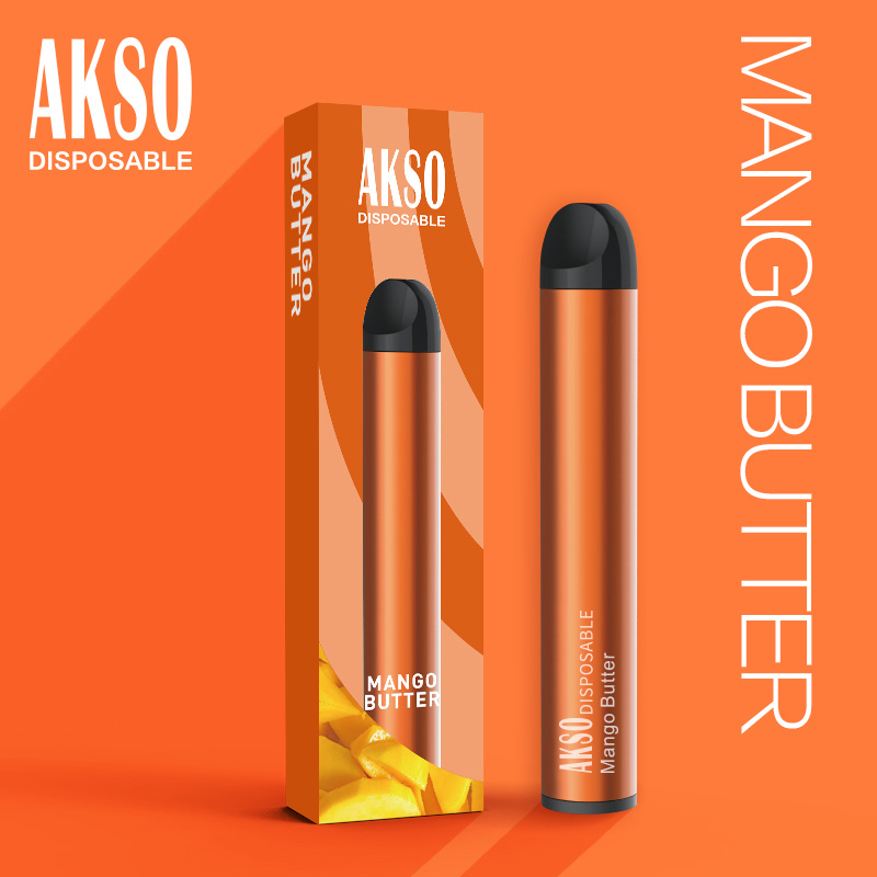 wholesales Akso 500 puff Vape