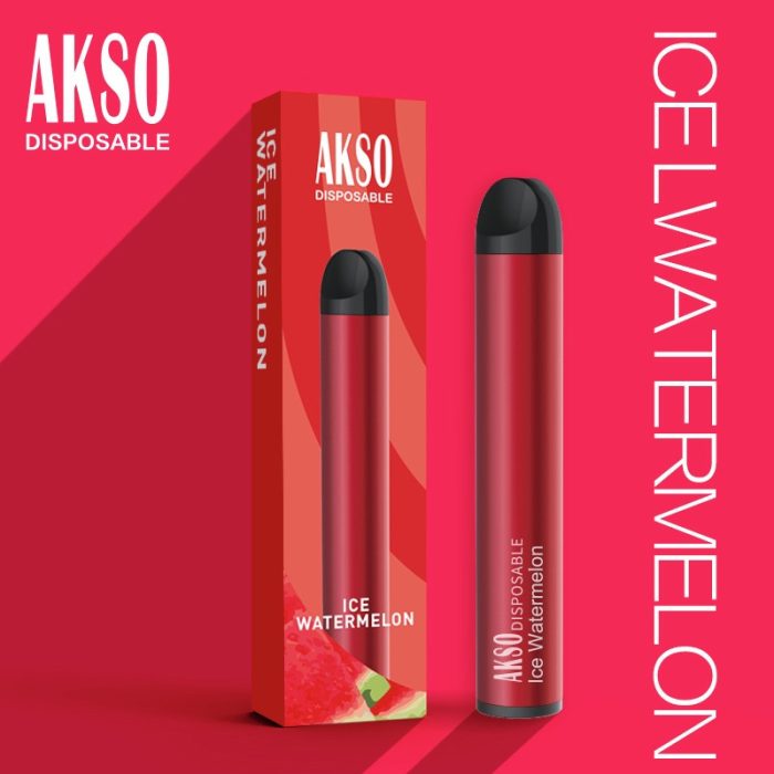 wholesales Akso 500 Vape