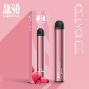 in stock Akso 500 Vape