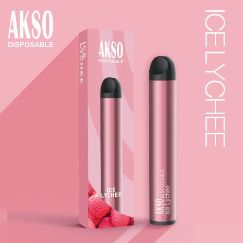 in stock Akso 500 Vape