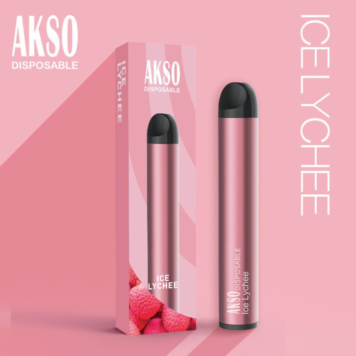 in stock Akso 500 Vape