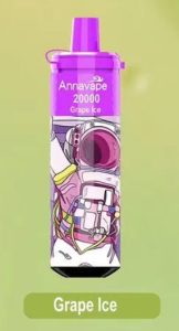 Annavape 20000 puff Vape