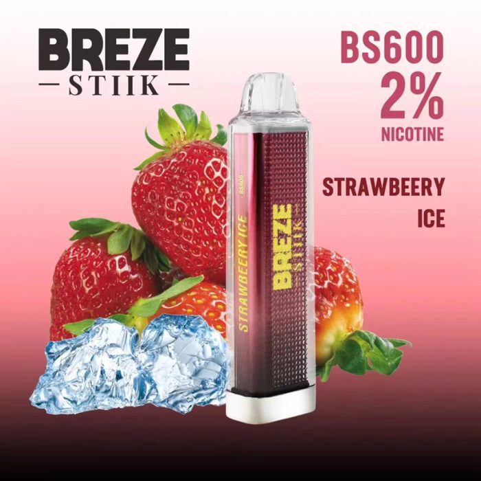 wholesales BREZE Vape