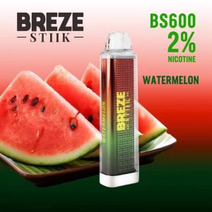 BREZE Vape