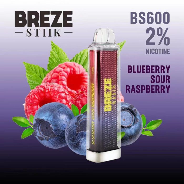 wholesales BREZE STIIK BS600 Vape