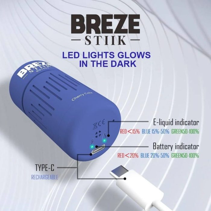 wholesales BREZE STIIK Vape