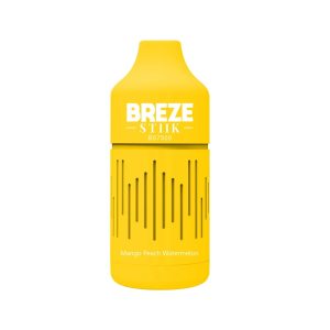 in stock BREZE STIIK BS7500 Disposable Vape