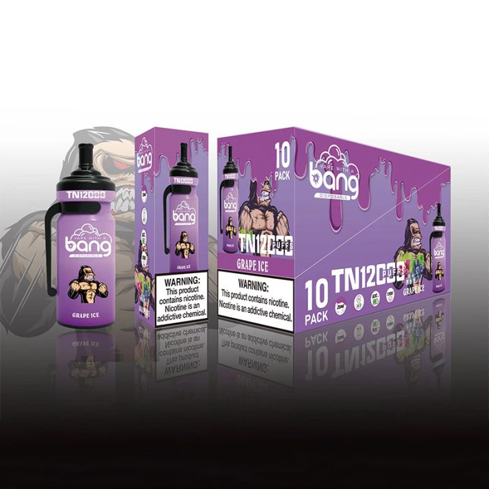 wholesales Bang TN 12000 Disposable Vape