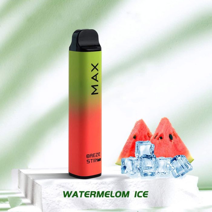 wholesales Breze Stick Max 1800 Puffs Disposable Vape