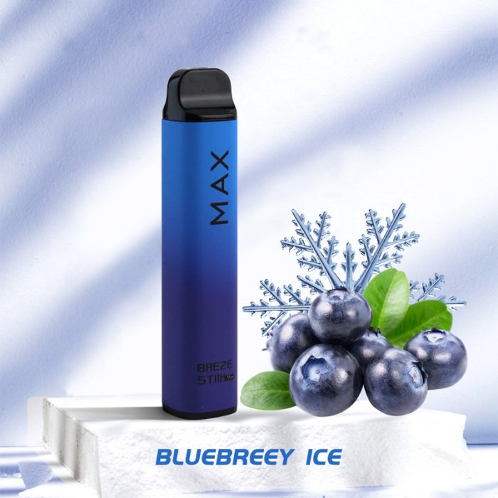 wholesales Breze Stick Max 1800 Disposable Vape