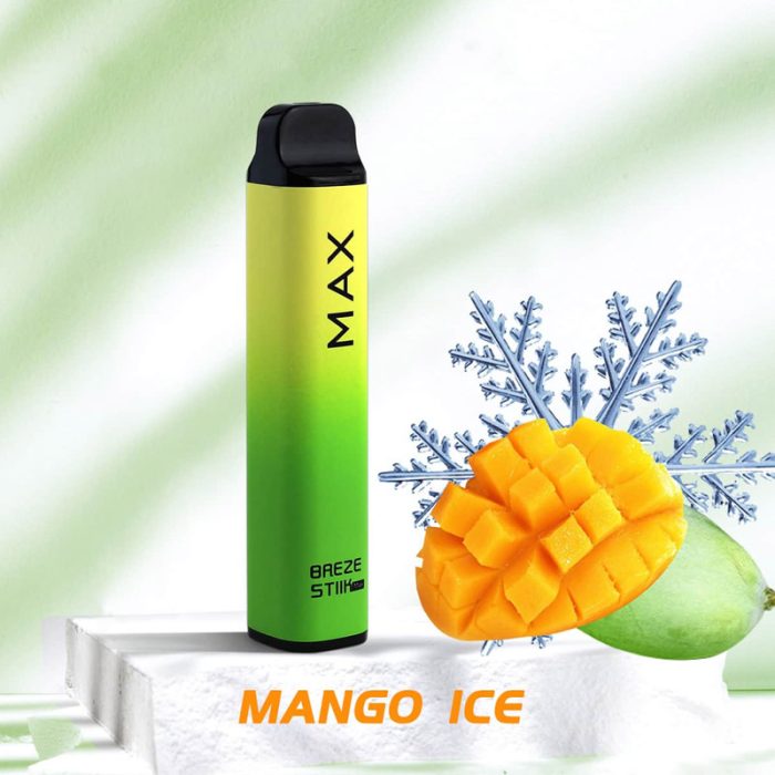 wholesales Breze Stick Max 1800 Vape