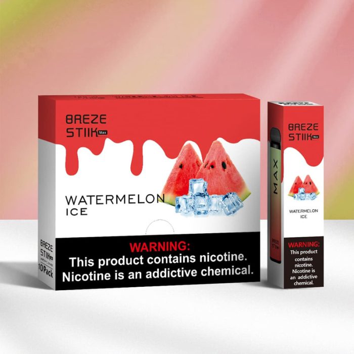 wholesales Breze Disposable Vape