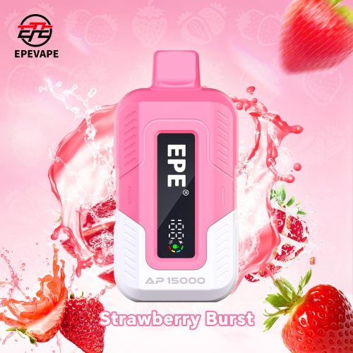 Epe AP15k puff Disposable Vape