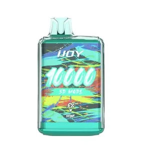 wholesales IJoy SD10000 Puffs Disposable Vape