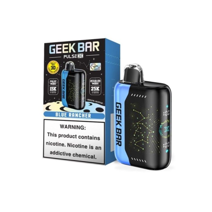 geek bar 25000 puff